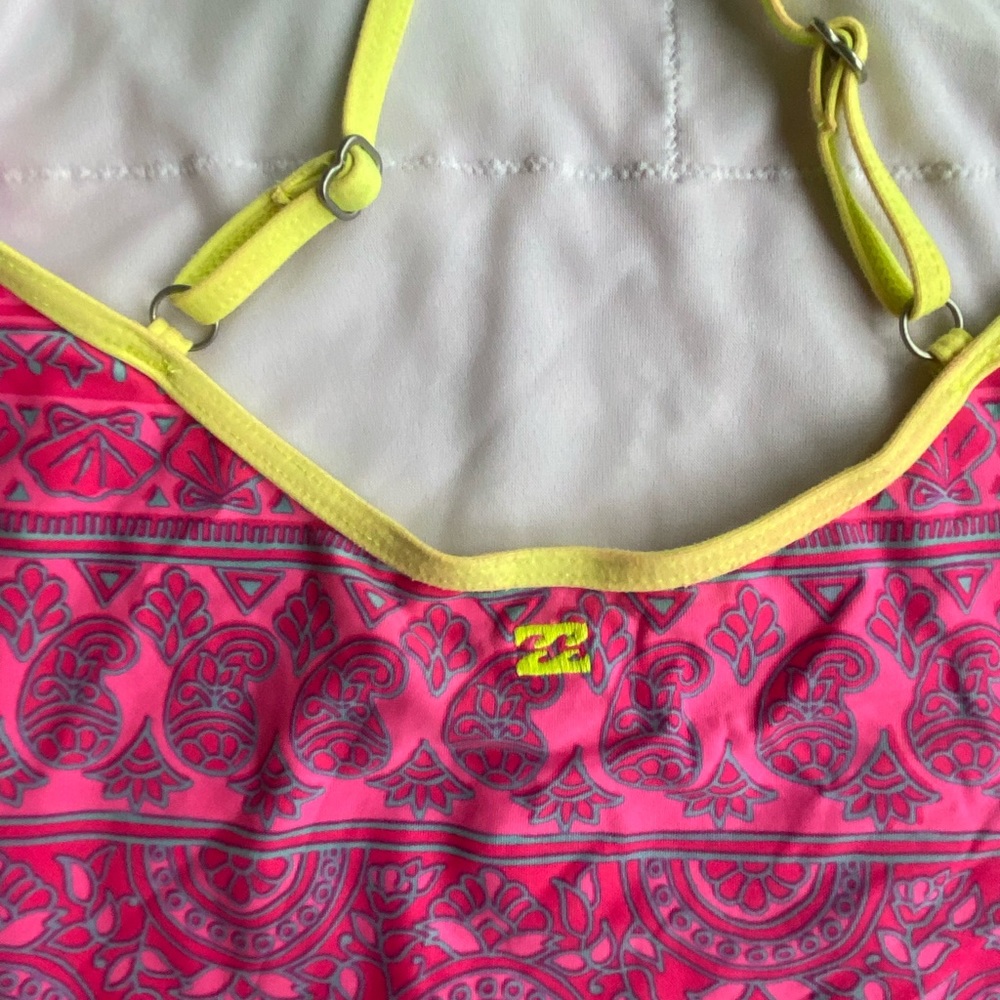 Billabong girl swimsuit size 12 - Picture 5 of 5